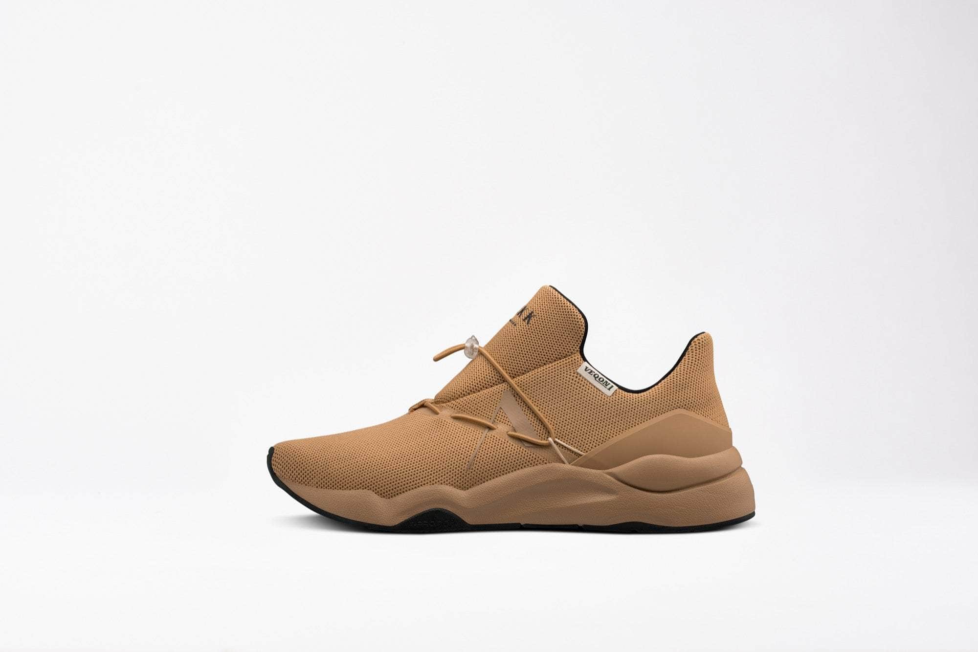 ARKK Collection Veqon1 Mesh F-PRO90 Indian Tan Birch-Women Veqon1